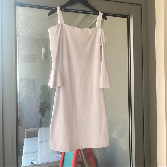 Susana Monaco Eleanora White Dress - Picture 4 of 8